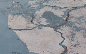 fibreglass roofing replacement Hew Green