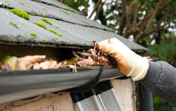 gutter cleaning Hew Green, North Yorkshire