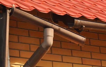 Hew Green gutter repair costs