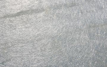 Hew Green laminate fibreglass or shingles?