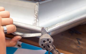 disadvantages of Hew Green lead roofing