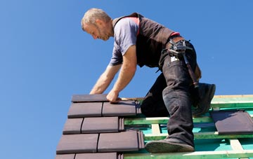 disadvantages of Hew Green slate roofing