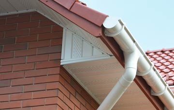 Hew Green soffit repair costs