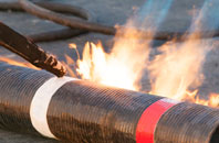 Hew Green flat roofing replacement