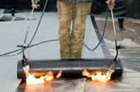 Hew Green flat roof sealing quote