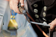 Hew Green lead roof quotes