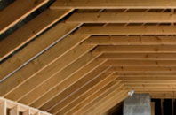 Hew Green pitched insulation quotes