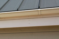 Hew Green soffit repair
