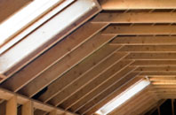 Hew Green tapered roof insulation quotes